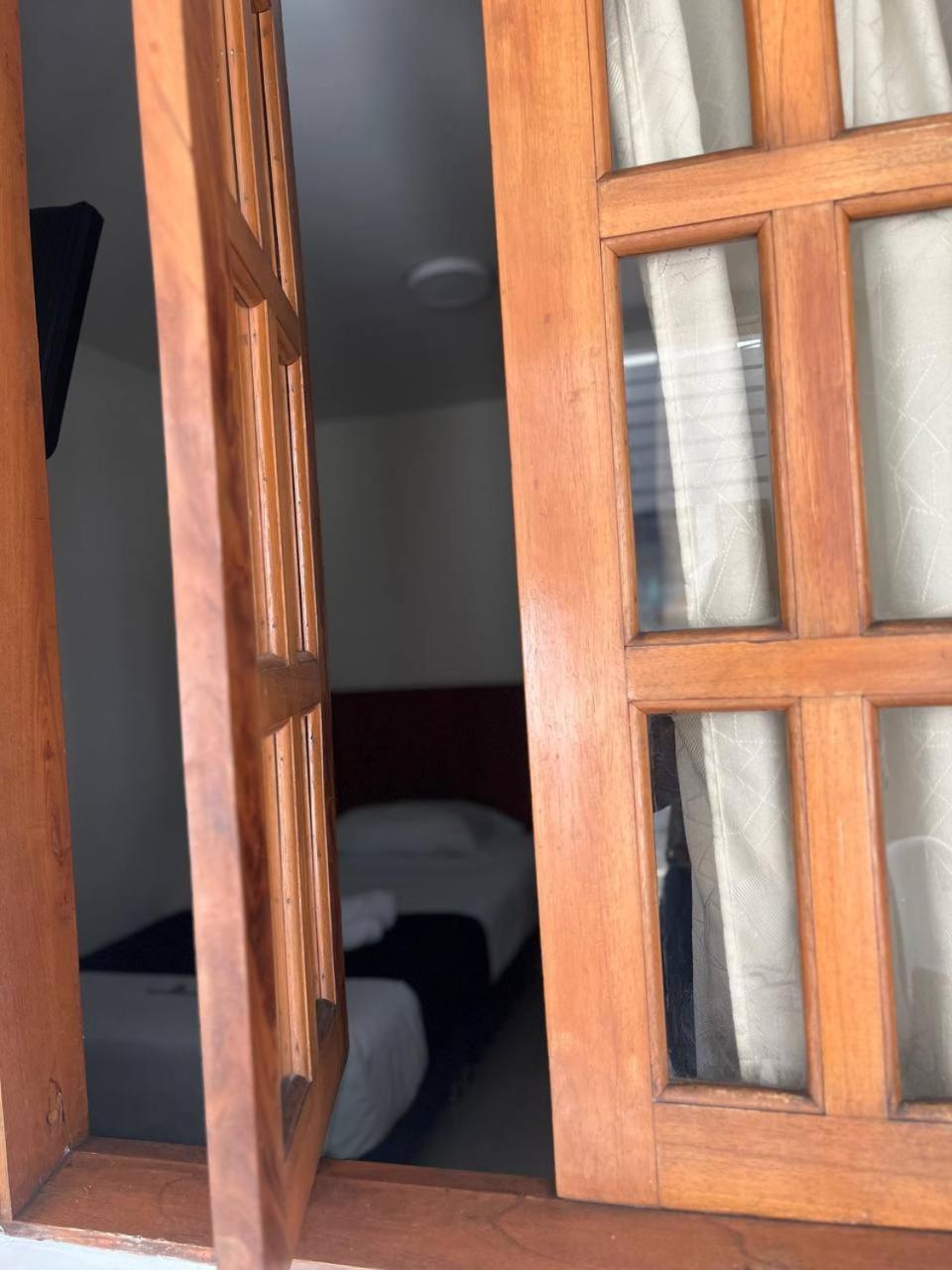 Hotel Otun Plaza Pereira Dış mekan fotoğraf