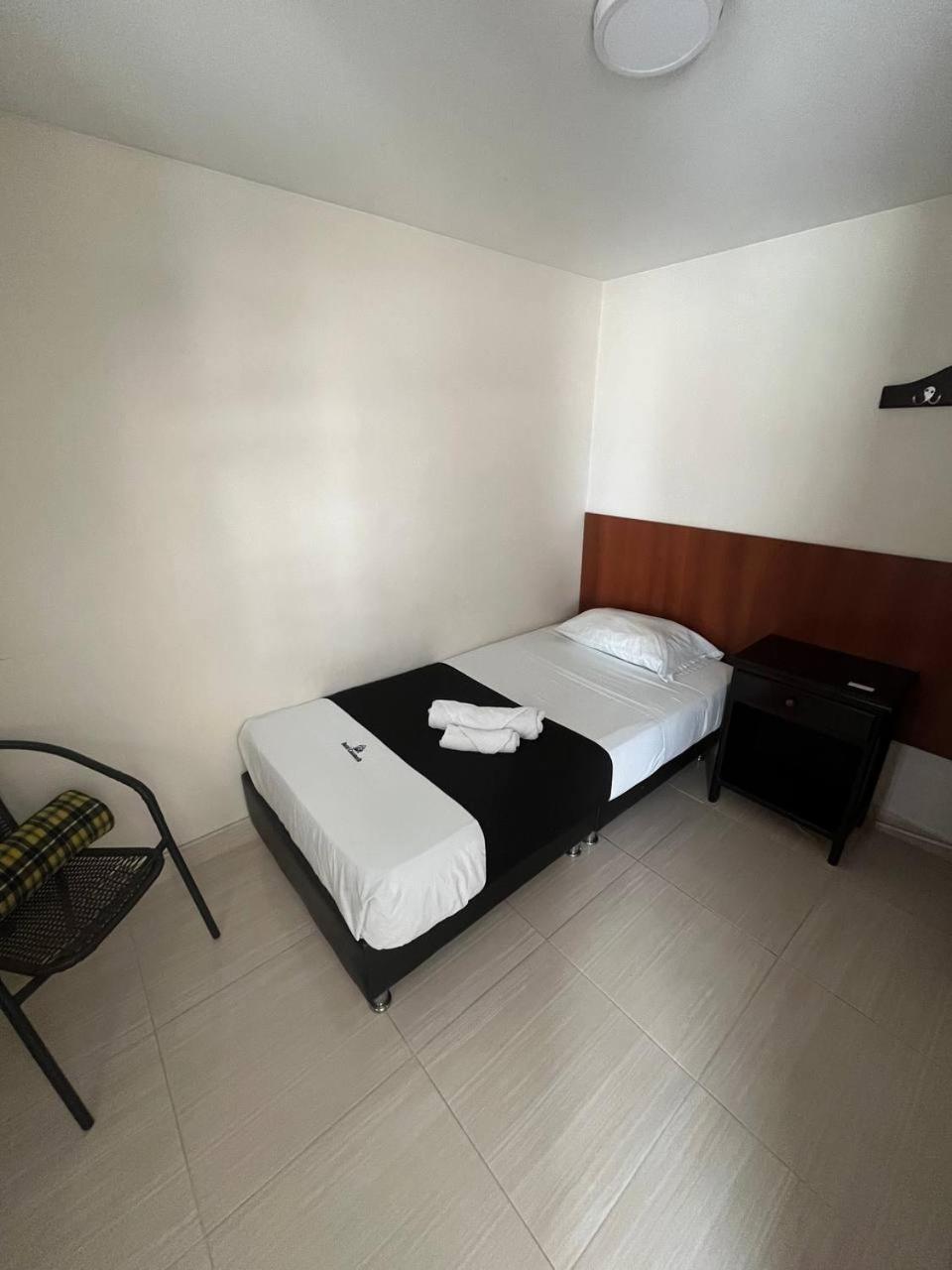 Hotel Otun Plaza Pereira Dış mekan fotoğraf