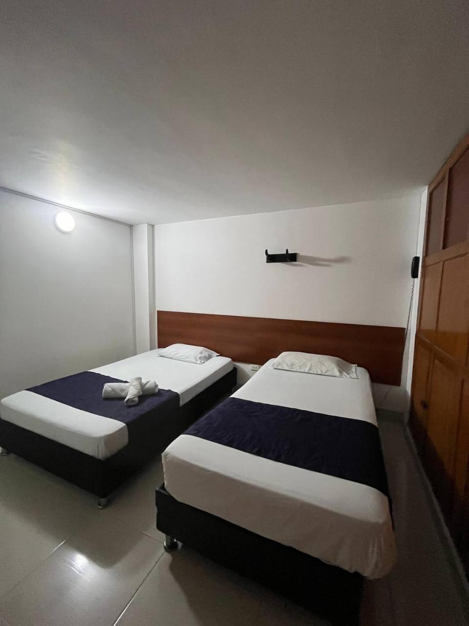 Hotel Otun Plaza Pereira Dış mekan fotoğraf