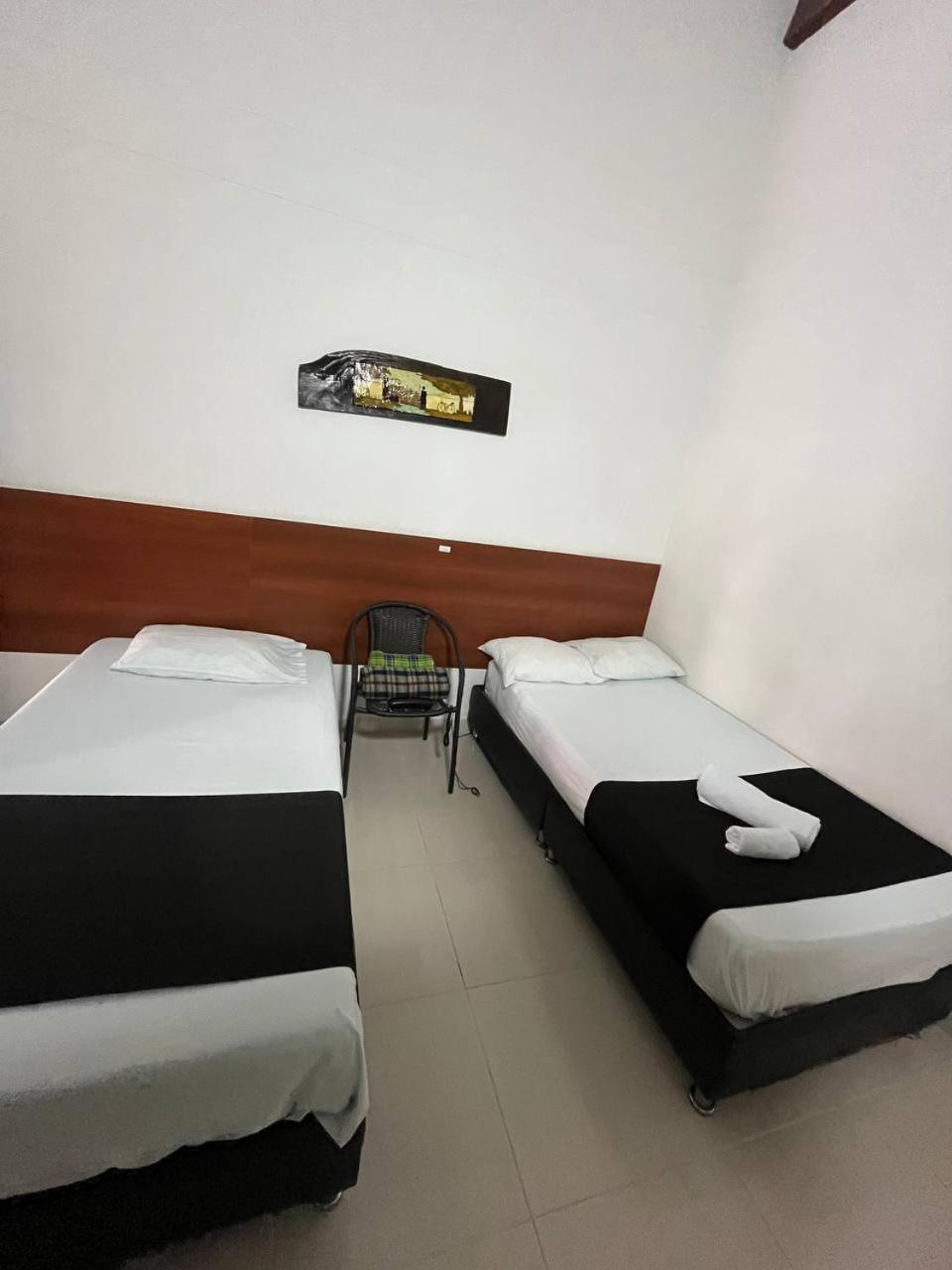 Hotel Otun Plaza Pereira Dış mekan fotoğraf