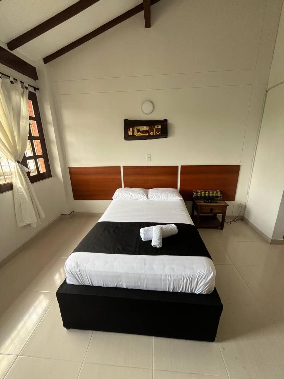 Hotel Otun Plaza Pereira Dış mekan fotoğraf