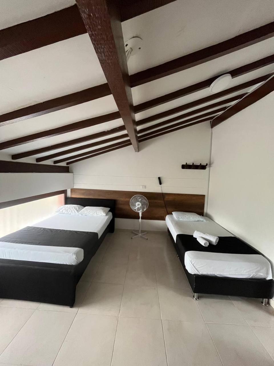 Hotel Otun Plaza Pereira Dış mekan fotoğraf