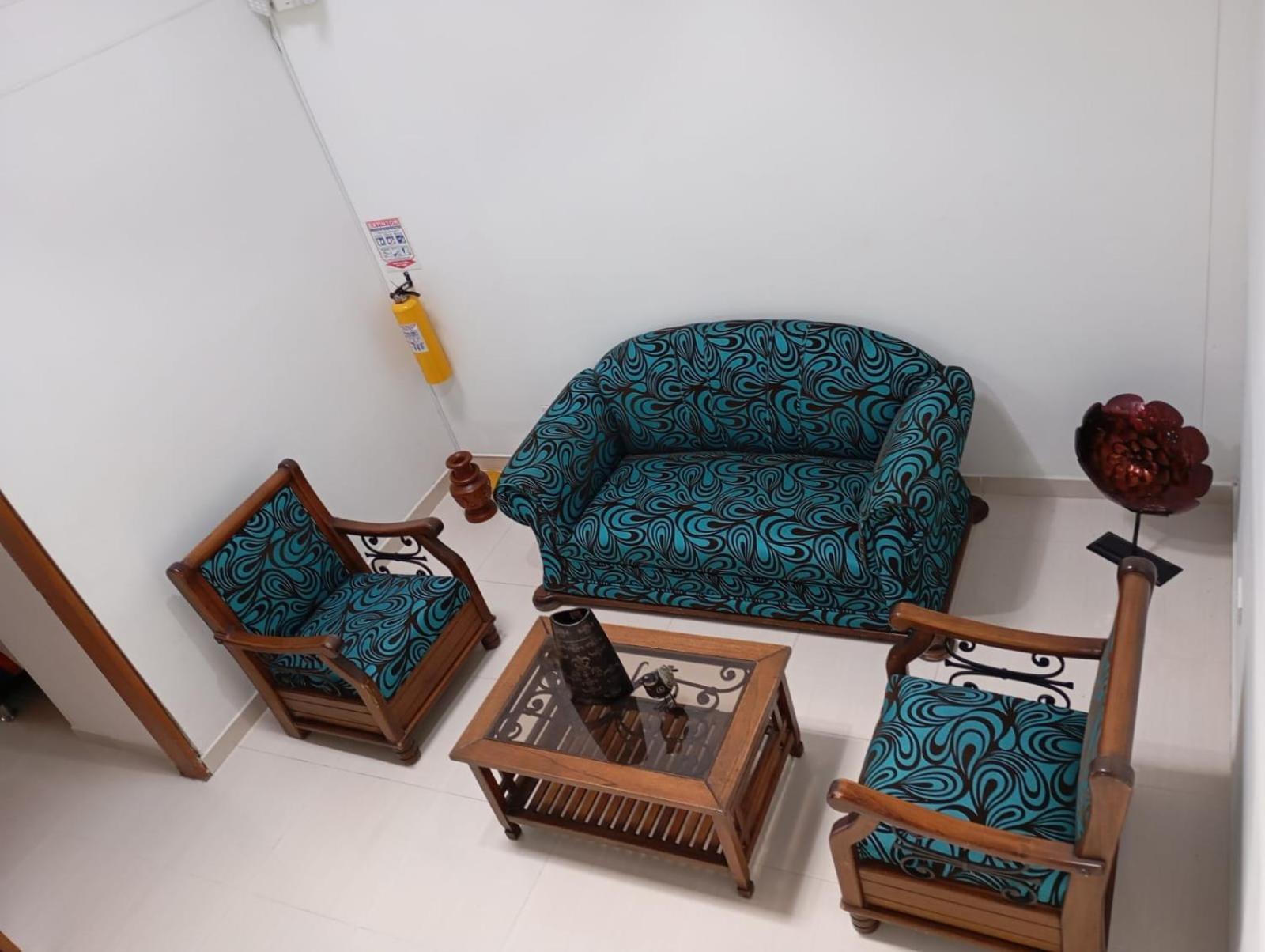 Hotel Otun Plaza Pereira Dış mekan fotoğraf