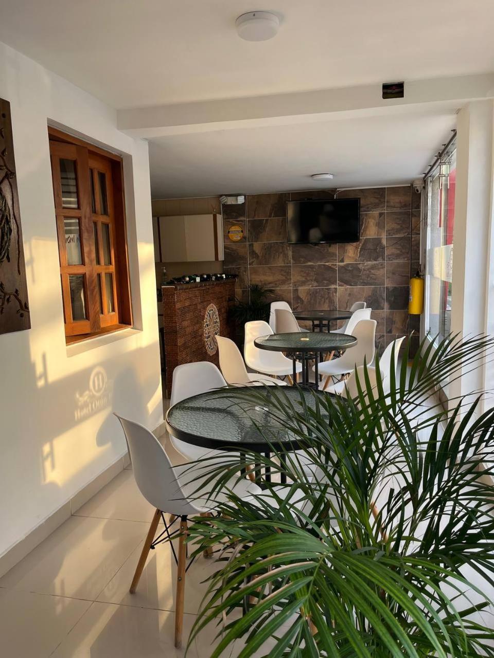 Hotel Otun Plaza Pereira Dış mekan fotoğraf